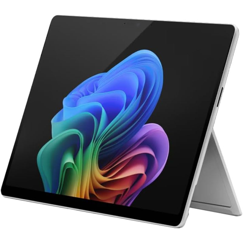 Microsoft Surface Pro 11 Ultra7 16GB RAM 1TB SSD Windows 11 Pro Business Edition - Platinum