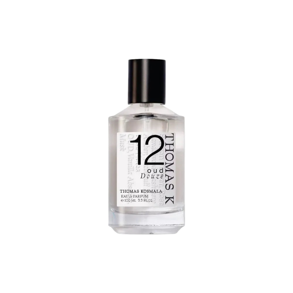 Thomas Kosmalia NO.12 OUD DOUZE EDP 100 ML