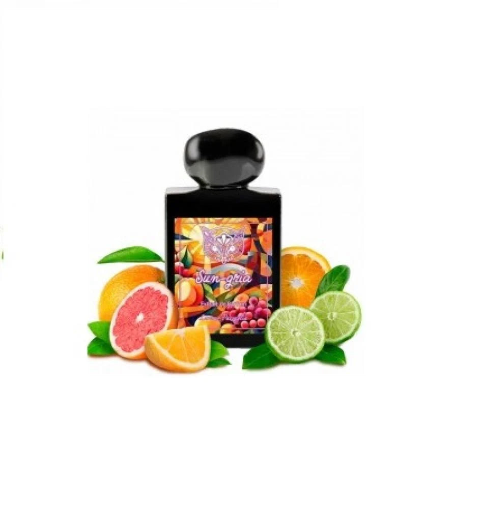 LORENZO PAZZAGLIA SUN-GRIA EDP 50 ML