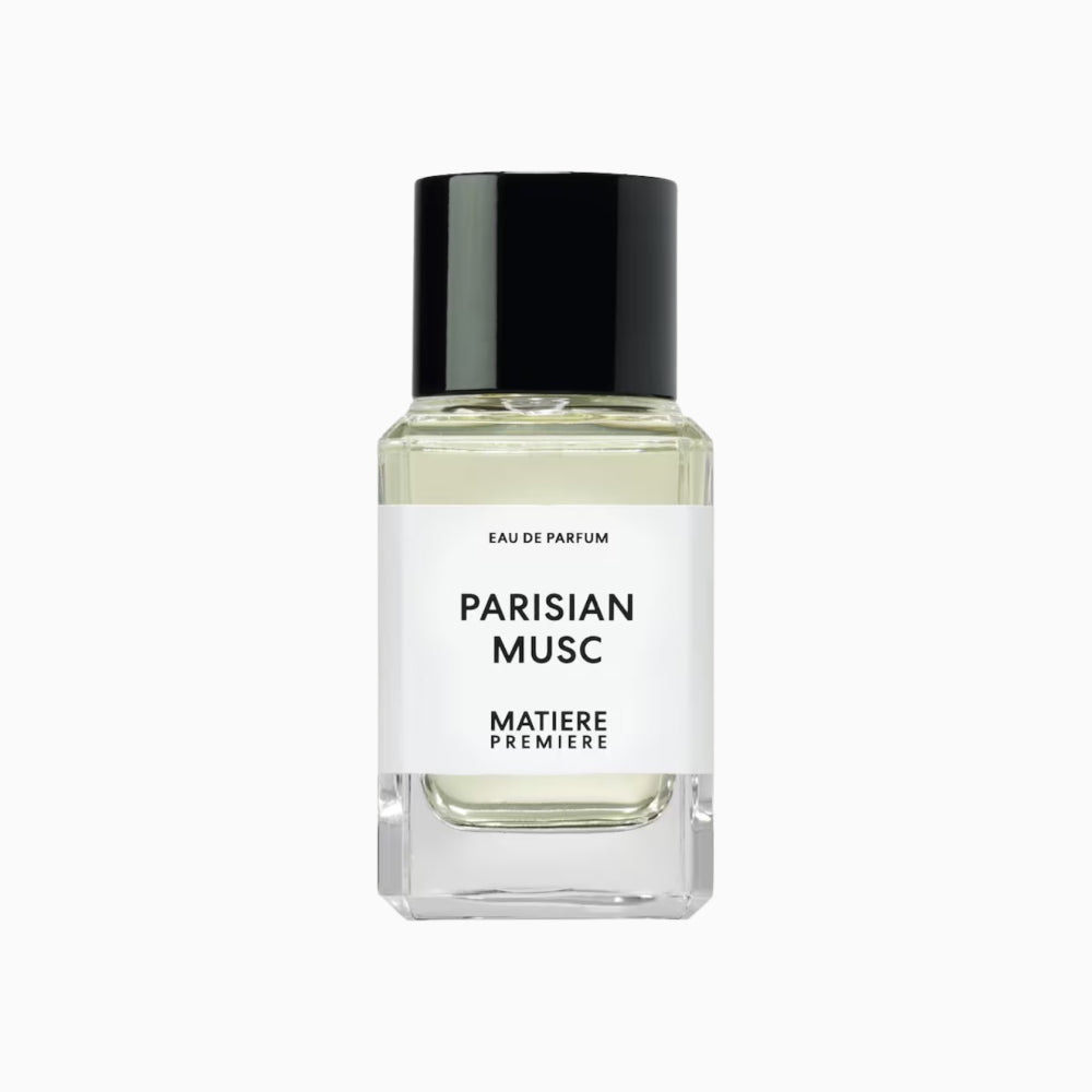 MATIERE  PARISIAN MUSC PREMIERE EDP 100 ML