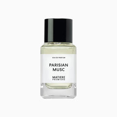 MATIERE  PARISIAN MUSC PREMIERE EDP 100 ML
