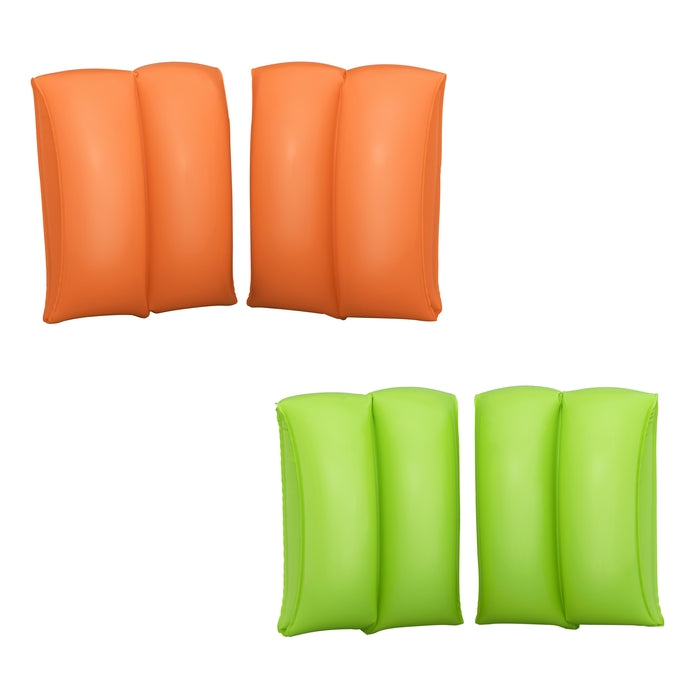 Bestway 10" x 8"/25cm x 20cm Summer Essential Armbands (L/XL)
