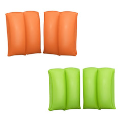 Bestway 10" x 8"/25cm x 20cm Summer Essential Armbands (L/XL)