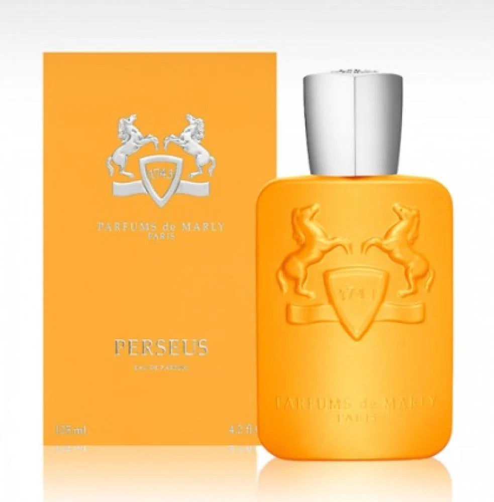 PARFUMS DE MARLY PERSEUS EDP 125 ML