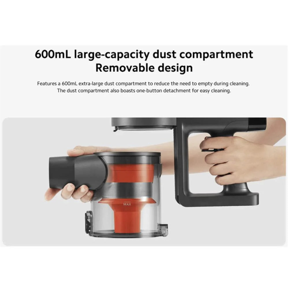 Xiaomi Vacuum Cleaner G20 Max UK