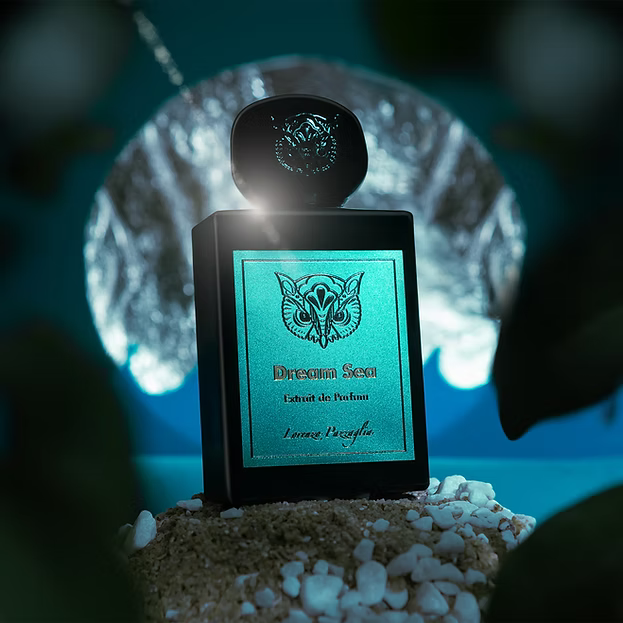 LORENZO PAZZAGLIA  DREAM SEA EDP 50 ML