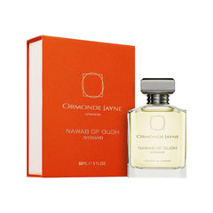 Ormonde Jayne Nawab Of Oudh INTENSIVO Parfum Spray  88 ML