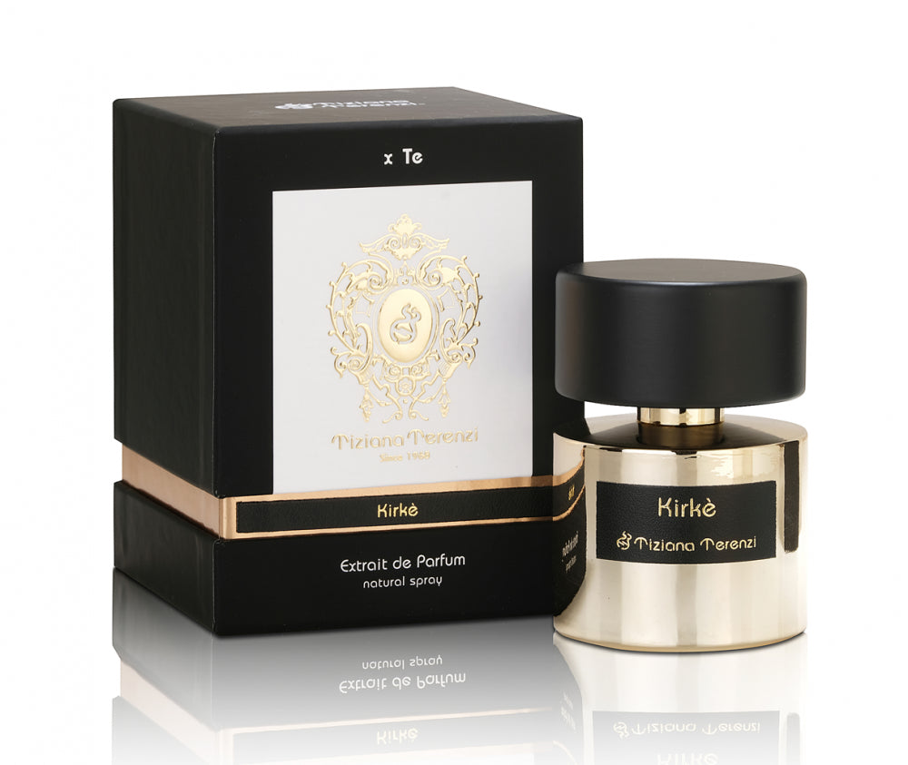 TIZIANA TERENZI KIRKE EXTRAIT DE PARFUM 100 ML