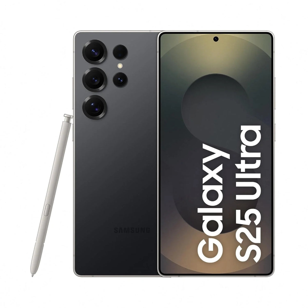 NGN - GALAXY S25 ULTRA 256GB
