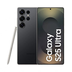 NGN - GALAXY S25 ULTRA 256GB