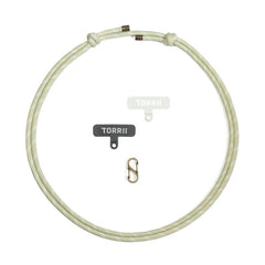 Torrii Knotty 6Mm Rope – Mint-4897078507854