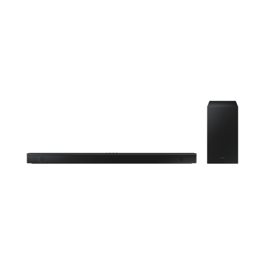 Samsung 3.1ch Dolby Audio / DTS Virtual:X Soundbar HW-B650F/ZN