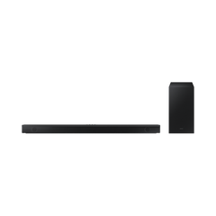 Samsung 3.1ch Dolby Audio / DTS Virtual:X Soundbar HW-B650F/ZN