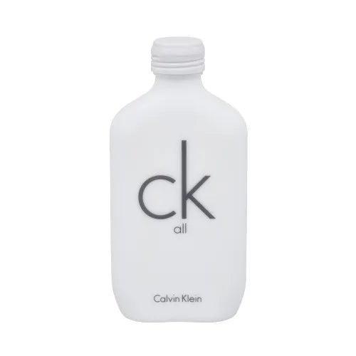 Ck All by Calvin Klein EDT Spray 3.4 oz (100 ml)