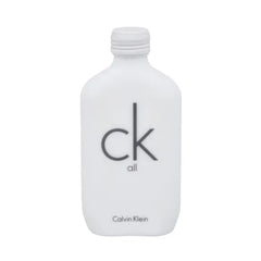 Ck All by Calvin Klein EDT Spray 3.4 oz (100 ml)