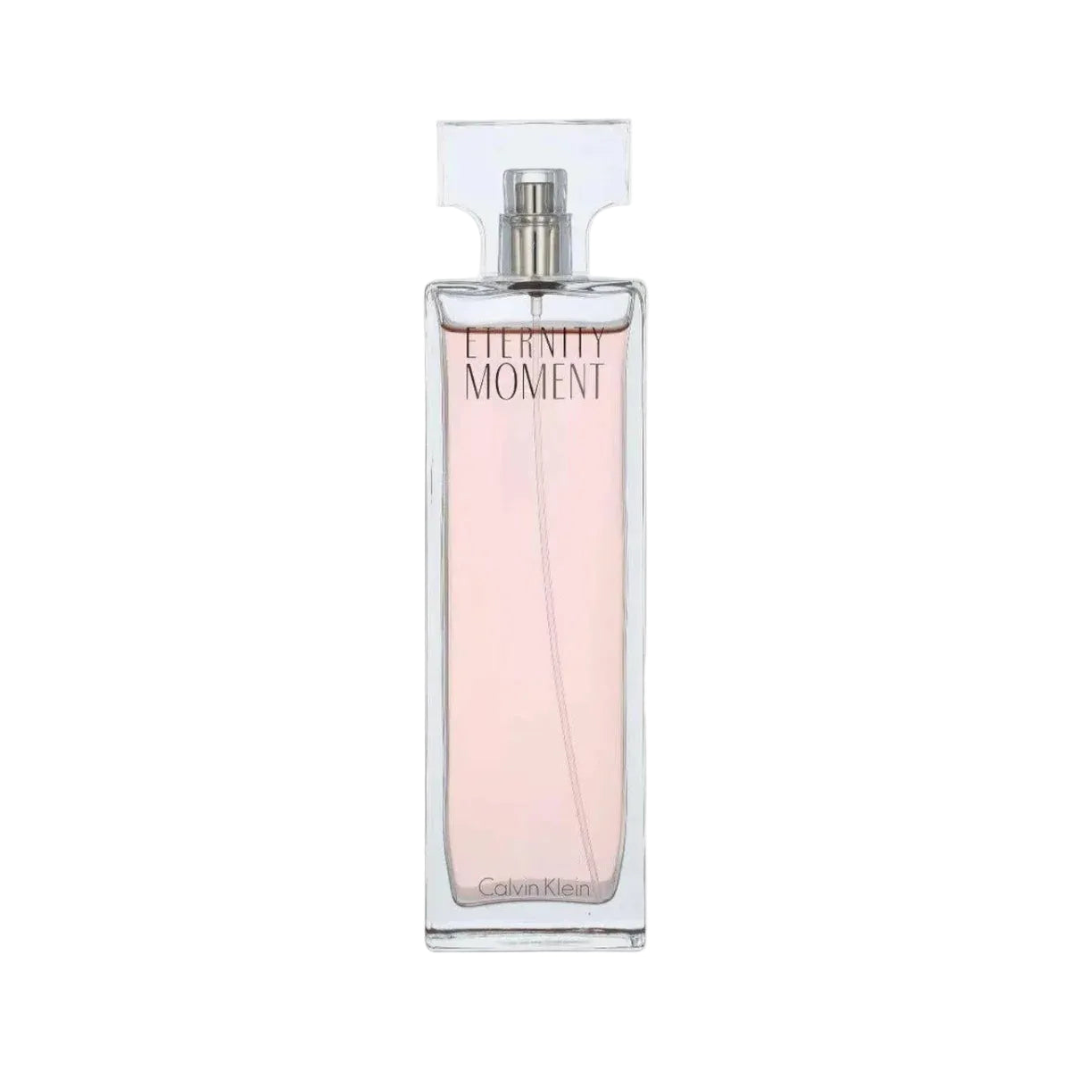 Eternity Moment by Calvin Klein EDP Spray 3.3 oz (100 …