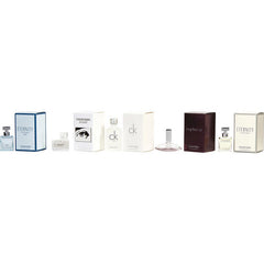 Calvin Klein Ladies Gift Set Fragrances