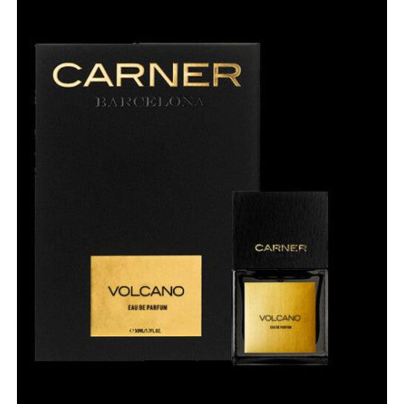 Carner Barcelona Unisex Volcano EDP Spray