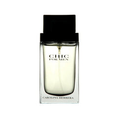 Carolina Herrera Mens Chic EDT Spray 3.4 oz …