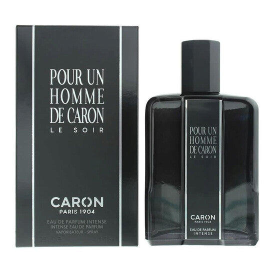 Caron Mens Pour Un Homme De Le Soir EDP Spray …