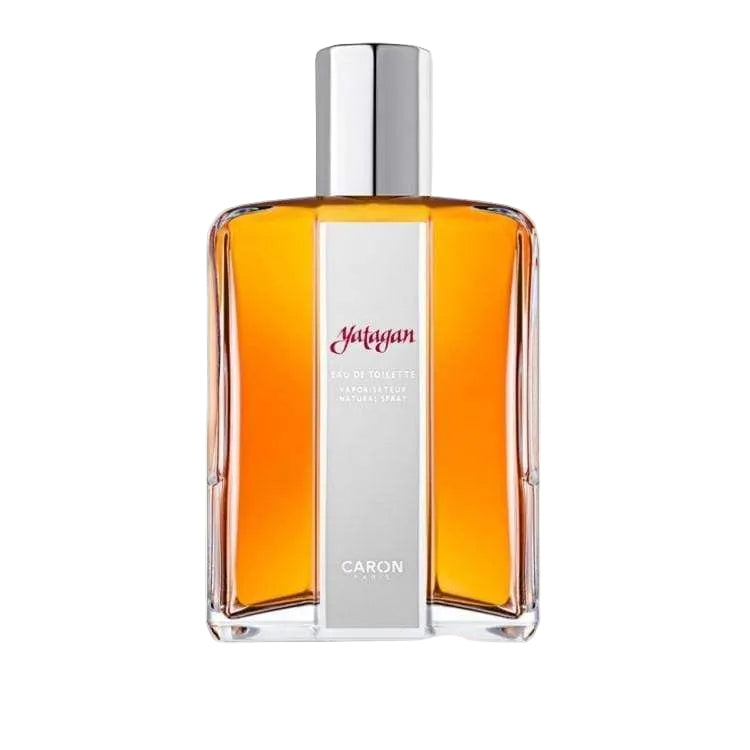 Yatagan by Caron Eau de Toilette Spray for Men 4.0 Oz