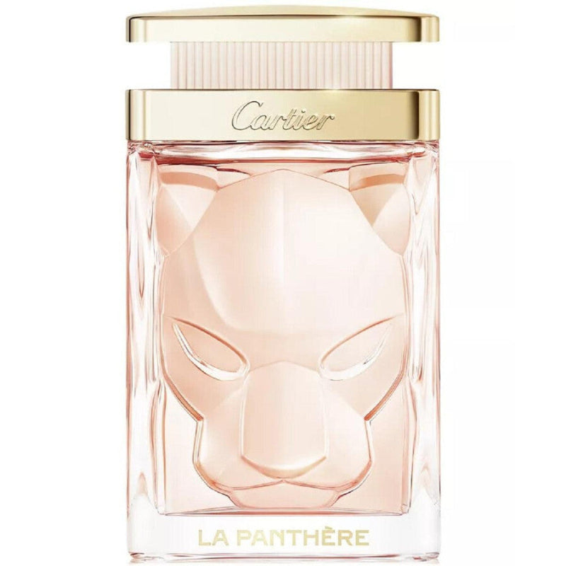 Cartier La Panthere Legere Edition Limitee For Women