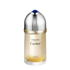 Cartier Pasha De Parfum Ltd Edition 100Ml