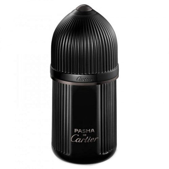 Cartier Men's Pasha de Cartier Noir Absolu EDP …