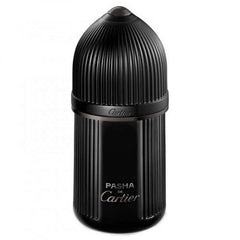 Cartier Men's Pasha de Cartier Noir Absolu EDP …