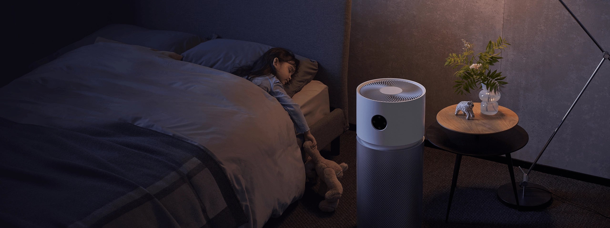 Xiaomi Smart Air Purifier Elite UK