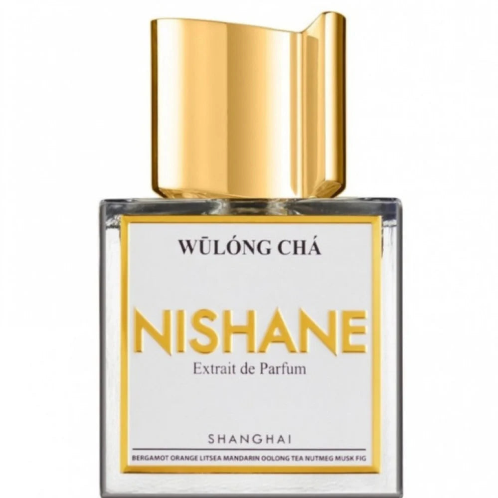 NISHANE WULONG CHA EDP 100ML