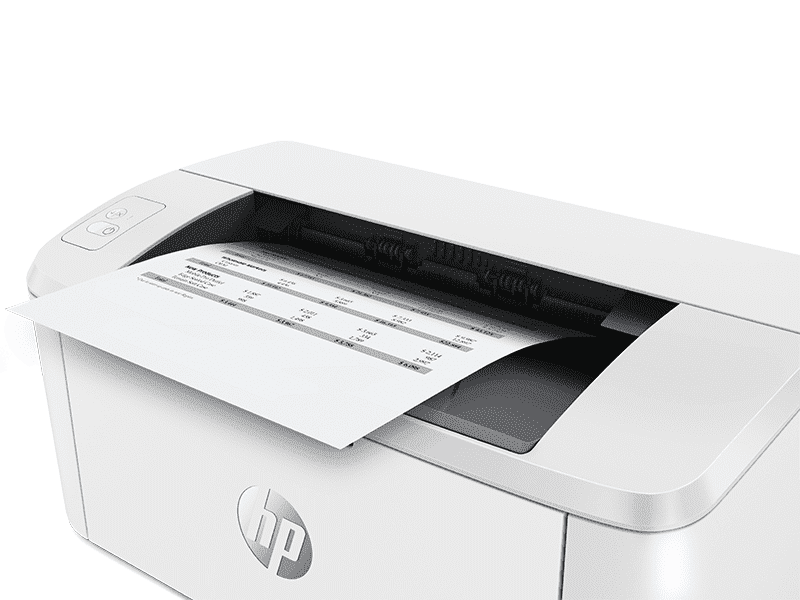 HP LaserJet M111a Printer