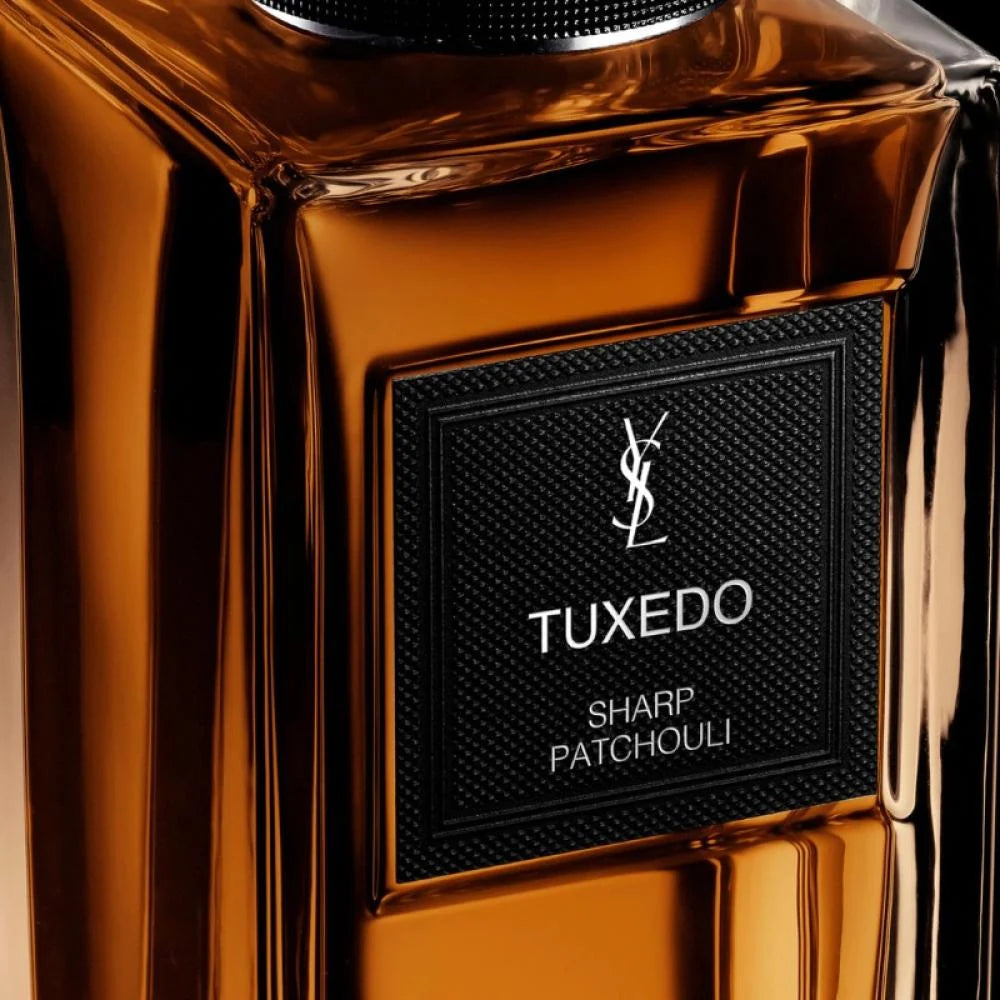 YVES SAINT LAURENT Le Vestiaire des Parfums TUXEDO R25 V125ML