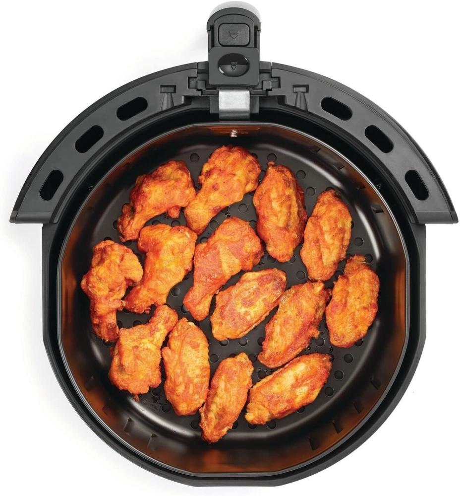 Black & Decker Manual Air Fryer  - AF575-B5