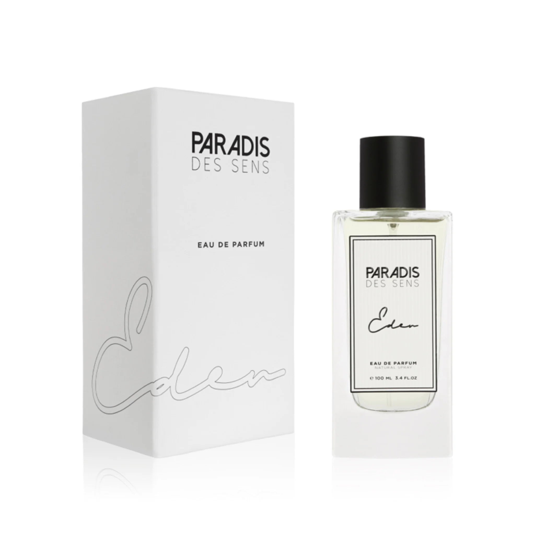 Paradis Des Sens Unisex Eden EDP 100 ml
