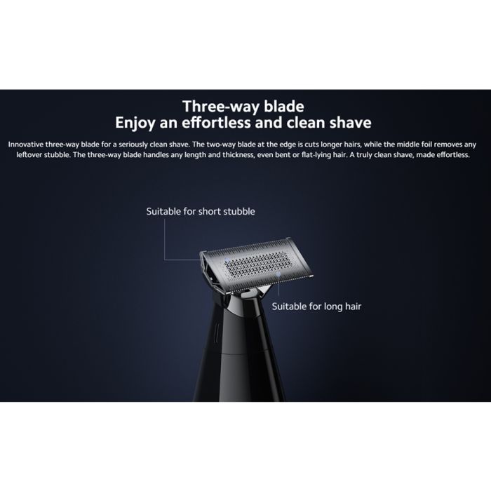 Xiaomi UniBlade Trimmer GL
