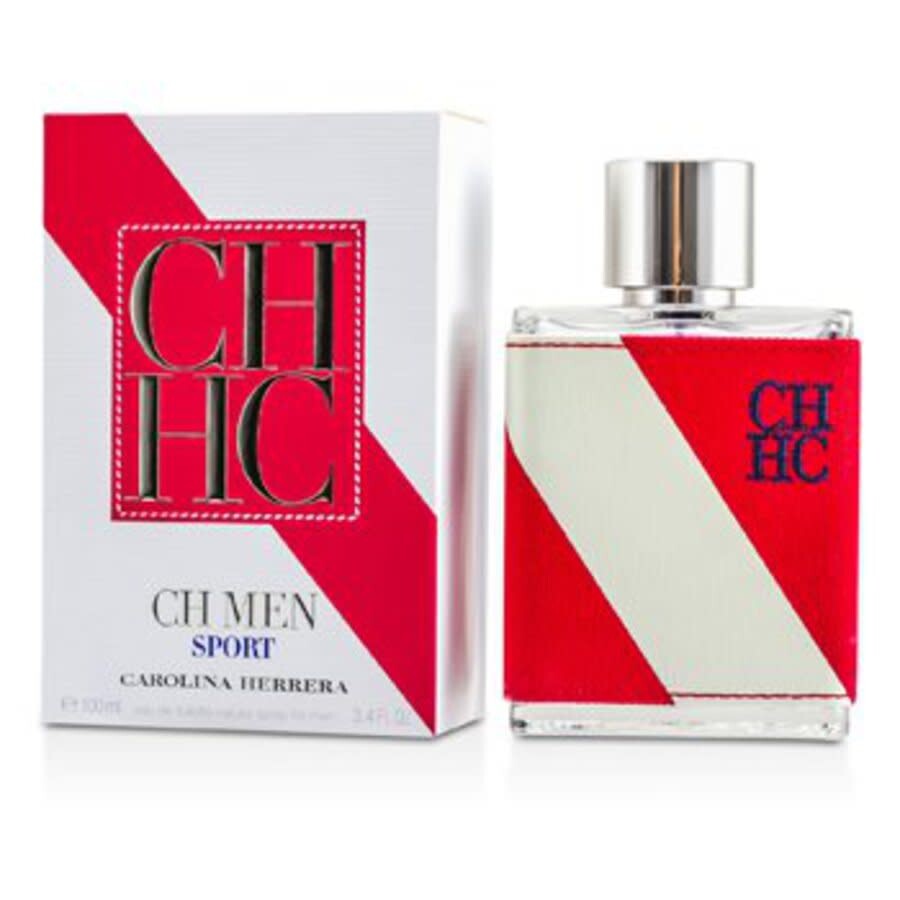 Carolina Herrera Ch Sport Eau de Toilette Spray