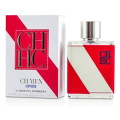 Carolina Herrera Ch Sport Eau de Toilette Spray