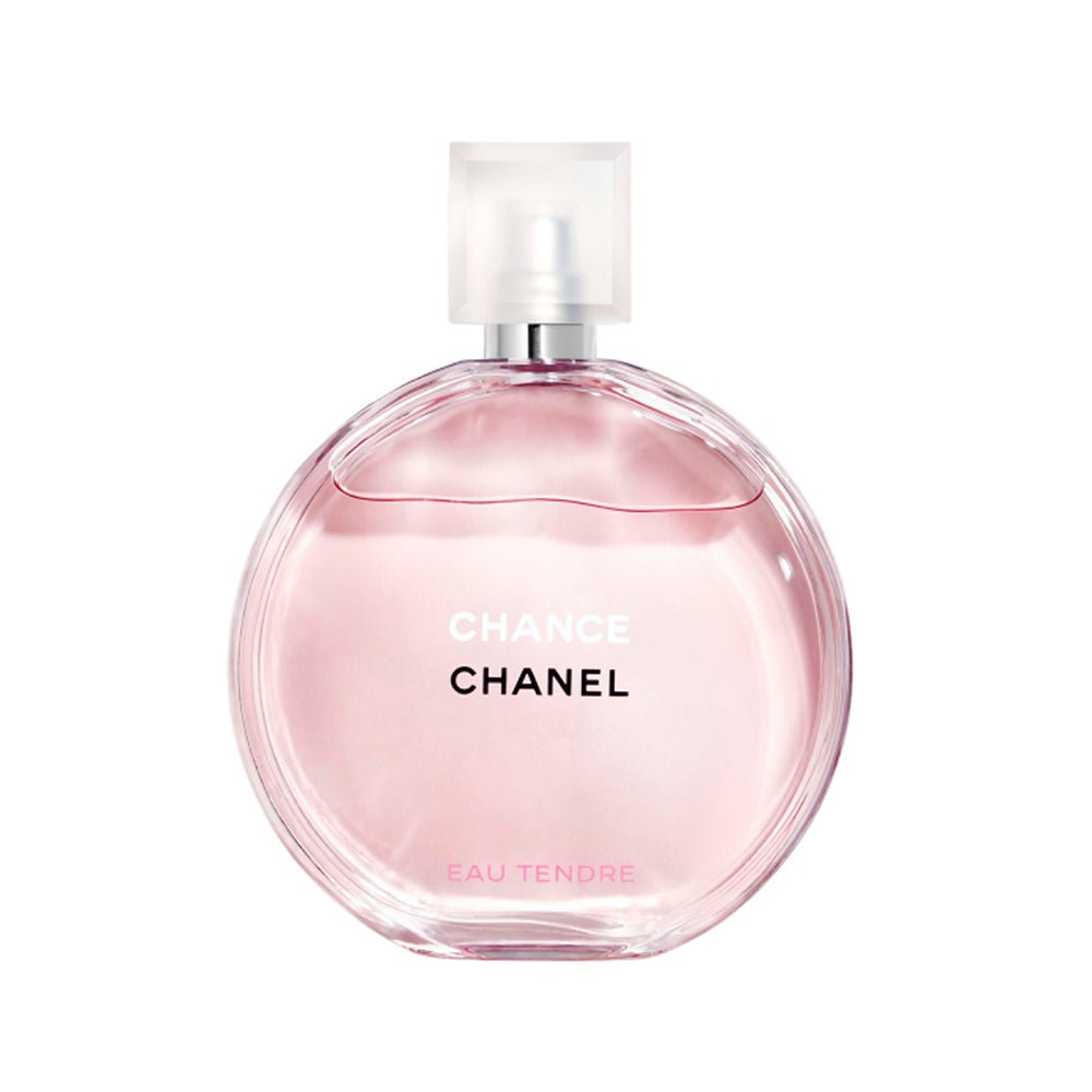 CHANEL CHANCE EAU TENDRE EDT 100ML