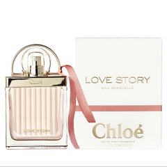 Chloe Love Story Sensuelle Eau de Parfum Spray, …