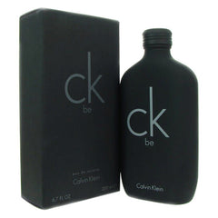 Ck Be / Calvin Klein EDT Pour / Spray 6.7 oz (200 ml)