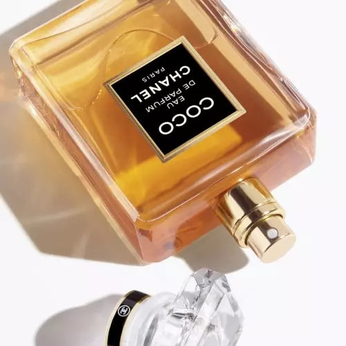 CHANEL COCO EDP 100 ML