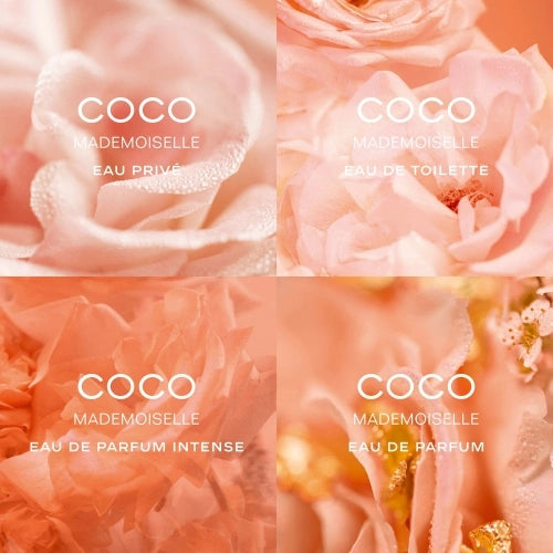 COCO MADEMOISELLE Eau de Parfum Spray