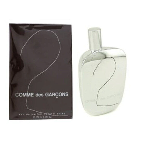Comme Des Garcons 2 Edp 100Ml