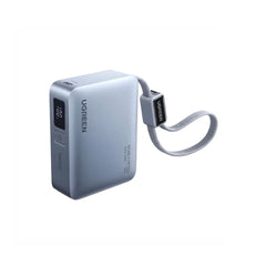 UGREEN 10000mAh 33W Fast Charging Power Bank
