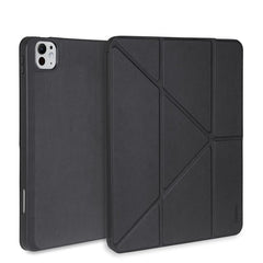 Torrii TORRIO PLUS for iPad Pro 11-in. (M4) – Black-4897078509193