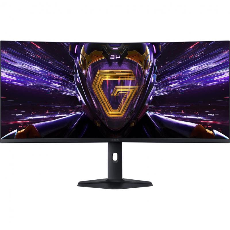 Xiaomi Curved Gaming Monitor G34WQi 2026-UK