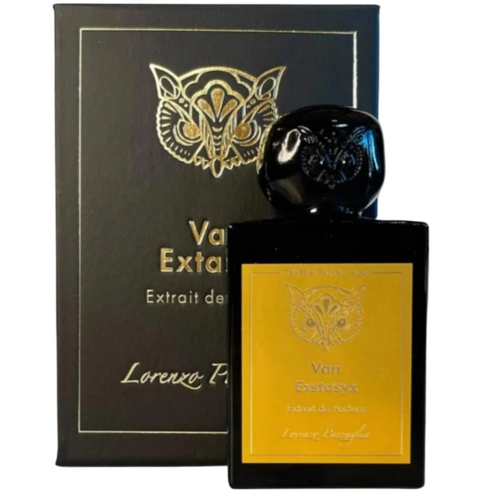 LORENZO PAZZAGLIA VAN EXTSAYX EDP 50 ML