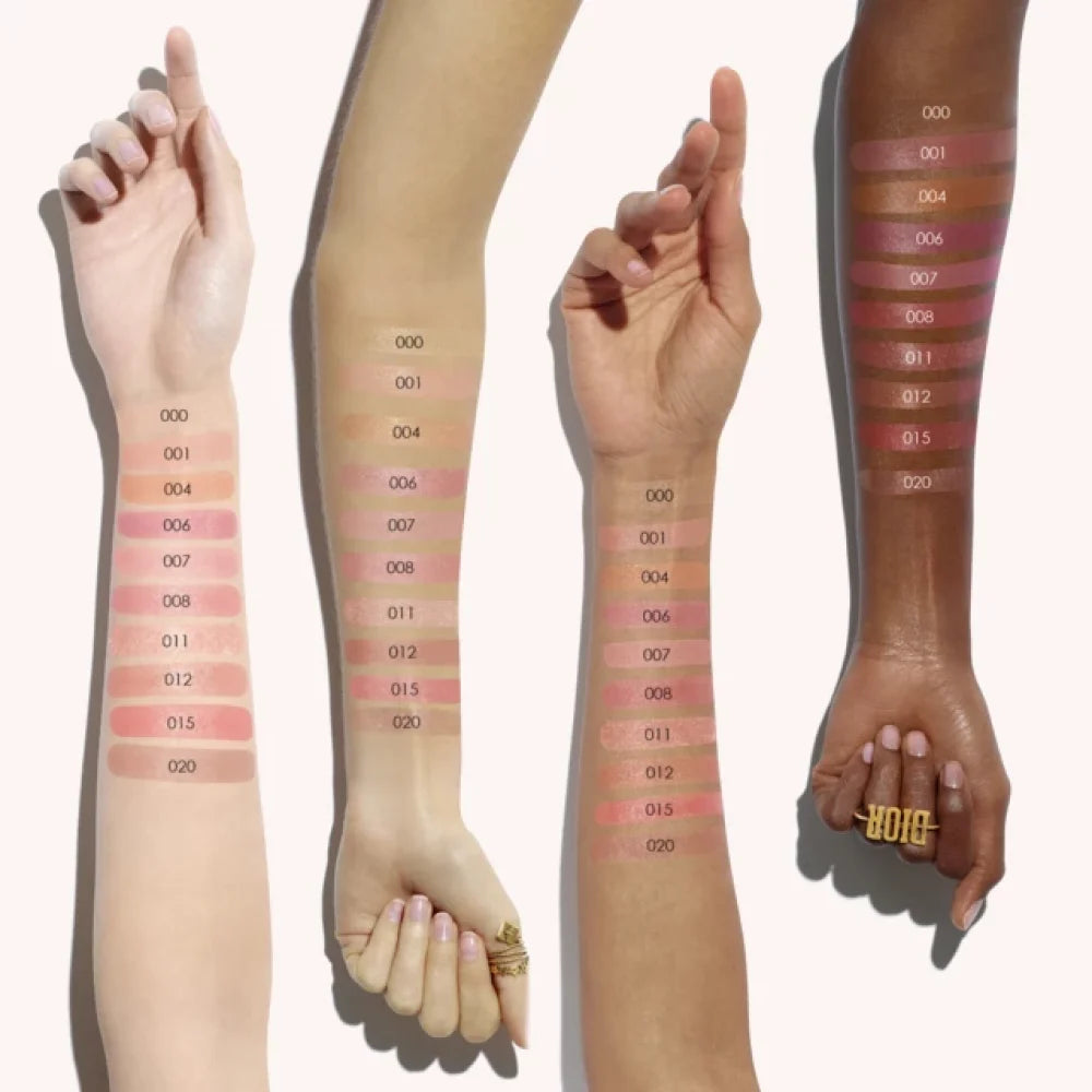 Dior Addict Lip Glow Lip