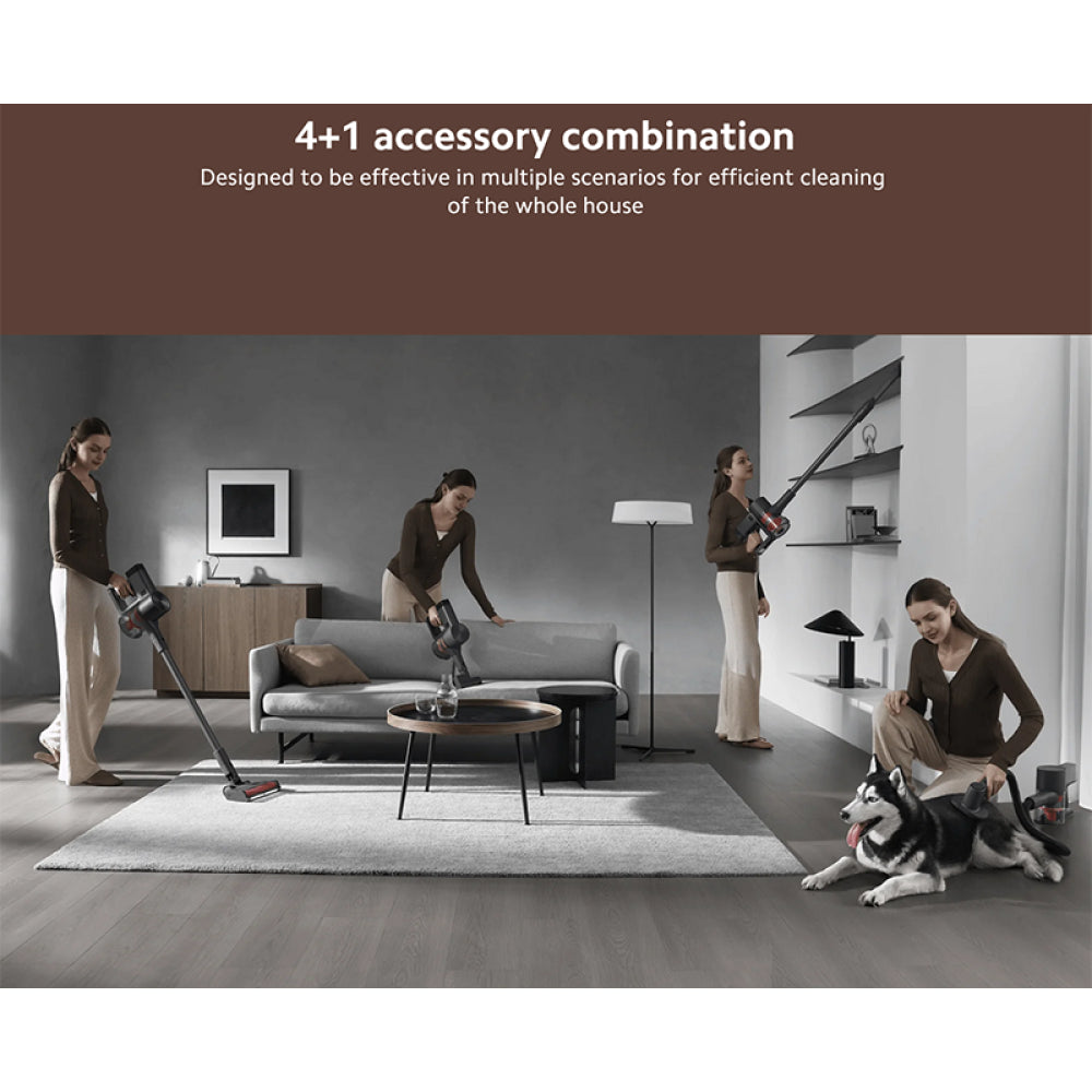 Xiaomi Vacuum Cleaner G20 Max UK